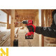 Дриль-шуруповерт акумуляторний Milwaukee M18 BLPDRC-202C