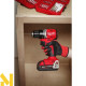 Дриль-шуруповерт акумуляторний Milwaukee M18 BLDDRC-202C