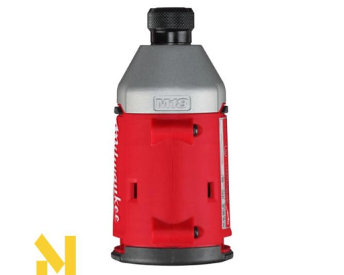 Шуруповерт акумуляторний ударний Milwaukee M18 BLIDRC-0 + акумулятор Milwaukee M18 B2 2 (без ЗП)