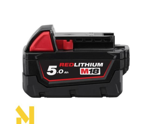 Набір інструментів акумуляторних Milwaukee M18 BLPP2A3-502X