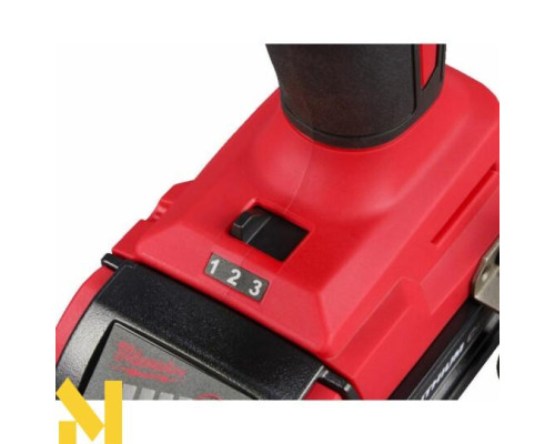 Набір інструментів акумуляторних Milwaukee M18 BLPP2A3-502X