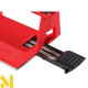 Рубанок акумуляторний MILWAUKEE M12 BLP-0X (без АКБ та ЗП)