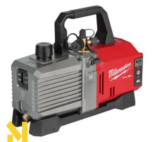 Насос вакуумний акумуляторний Milwaukee M18 FVP5-0 (без АКБ та ЗП)