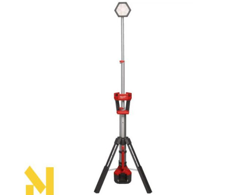 Ліхтар акумуляторний Milwaukee M18 SAL2-502B