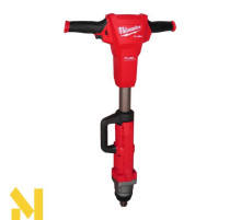 Гайковерт залізничний акумуляторний Milwaukee M18 FHIWF1R-0C (без АКБ та ЗП)