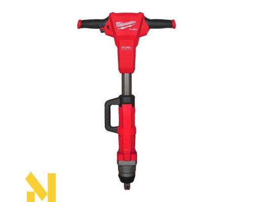 Гайковерт залізничний акумуляторний Milwaukee M18 FHIWF1R-0C (без АКБ та ЗП)