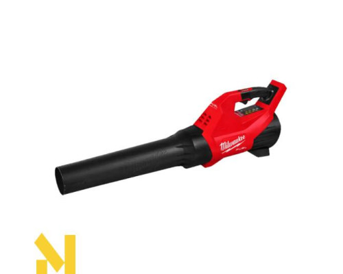 Повітродувка садова акумуляторна Milwaukee M18 FUEL FBLG3-0 (без АКБ та ЗП)