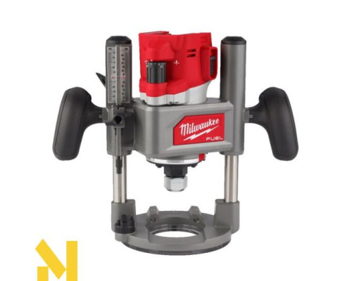 Фрезер кромкувальний акумуляторний MILWAUKEE M18 FR12-0X (без АКБ та ЗП)