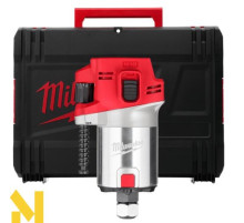 Фрезер кромкувальний акумуляторний MILWAUKEE M18 FR12-0X (без АКБ та ЗП)