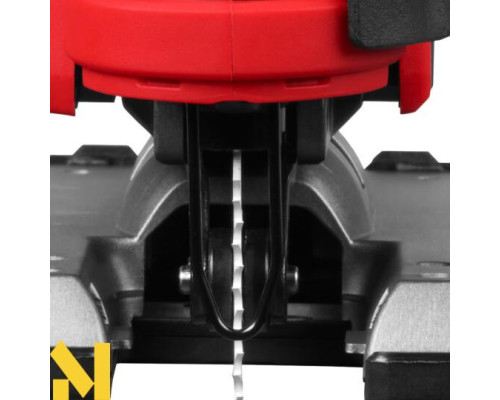 Лобзик акумуляторний Milwaukee M12 FJS-0 (без АКБ та ЗП)