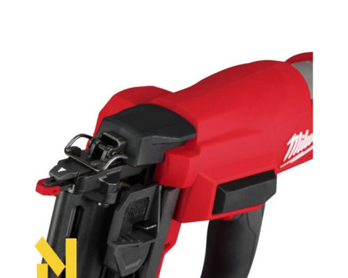 Цвяхозабивач акумуляторний Milwaukee M18 FN16GS-0X 16GA (без АКБ та ЗП)