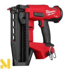 Цвяхозабивач акумуляторний Milwaukee M18 FN16GS-0X 16GA (без АКБ та ЗП)
