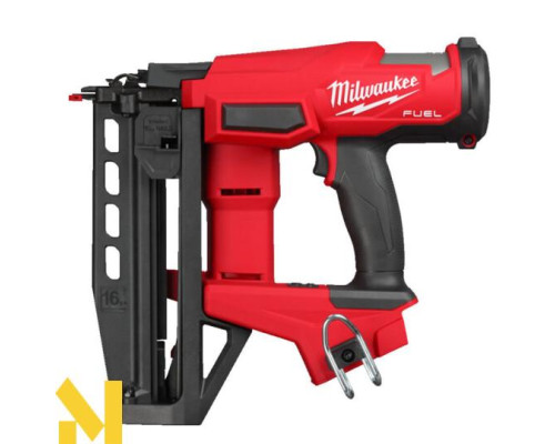 Цвяхозабивач акумуляторний Milwaukee M18 FN16GS-0X 16GA (без АКБ та ЗП)