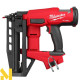 Цвяхозабивач акумуляторний Milwaukee M18 FN16GS-0X 16GA (без АКБ та ЗП)