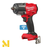 Гайковерт акумуляторний Milwaukee M18 ONEFMTIW2FC12-0X (без АКБ та ЗП)
