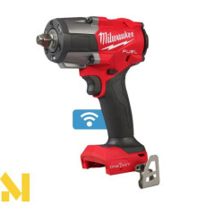 Гайковерт акумуляторний Milwaukee M18 ONEFMTIW2FC12-0X (без АКБ та ЗП)