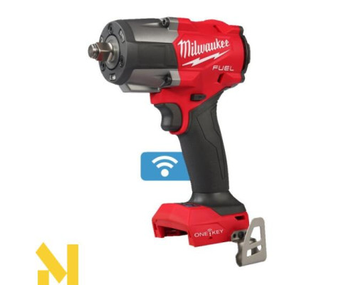 Гайковерт акумуляторний Milwaukee M18 ONEFMTIW2FC12-0X (без АКБ та ЗП)