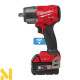Гайковерт акумуляторний Milwaukee M18 ONEFMTIW2FC12-0X (без АКБ та ЗП)