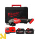 Болгарка (кутова шліфмашина) Milwaukee M18 FHSAG125XB2-802X