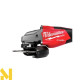Болгарка (кутова шліфмашина) Milwaukee M18 FHSAG125XB2-802X