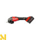 Болгарка (кутова шліфмашина) Milwaukee M18 FHSAG125XB2-802X