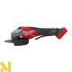 Болгарка (кутова шліфмашина) акумуляторна MILWAUKEE M18 FHSAG125XPDB2-0X (без АКБ та ЗП)