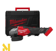 Болгарка (кутова шліфмашина) акумуляторна MILWAUKEE M18 FHSAG125XPDB2-0X (без АКБ та ЗП)