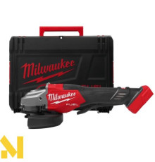 Болгарка (кутова шліфмашина) акумуляторна MILWAUKEE M18 FHSAG125XPDB2-0X (без АКБ та ЗП)
