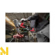 Болгарка (кутова шліфмашина) Milwaukee M18 FHSAG125XPDB2-802X