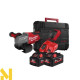 Болгарка (кутова шліфмашина) Milwaukee M18 FHSAG125XPDB2-802X