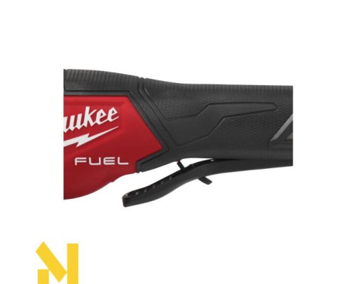 Болгарка (кутова шліфмашина) Milwaukee M18 FHSAG125XPDB2-802X