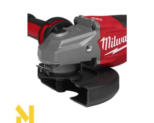 Болгарка (кутова шліфмашина) Milwaukee M18 FHSAG125XPDB2-802X
