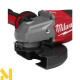 Болгарка (кутова шліфмашина) Milwaukee M18 FHSAG125XPDB2-802X
