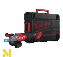Болгарка (кутова шліфмашина) акумуляторна Milwaukee M18 FHSAGO125VXPDB2-0X (без АКБ та ЗП)