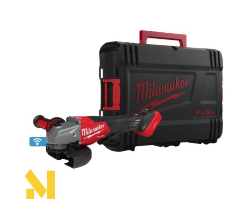 Болгарка (кутова шліфмашина) акумуляторна Milwaukee M18 FHSAGO125VXPDB2-0X (без АКБ та ЗП)