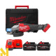 Болгарка (кутова шліфмашина) Milwaukee M18 FHSAGO125VXPDB2-802X