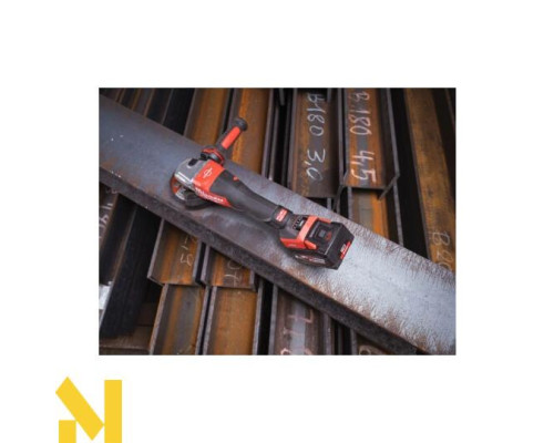 Болгарка (кутова шліфмашина) Milwaukee M18 FHSAGO125VXPDB2-802X