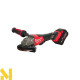 Болгарка (кутова шліфмашина) Milwaukee M18 FHSAGO125VXPDB2-802X