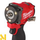 Гайковерт акумуляторний MILWAUKEE M12 FCIWF38G3-0 (без АКБ та ЗП)