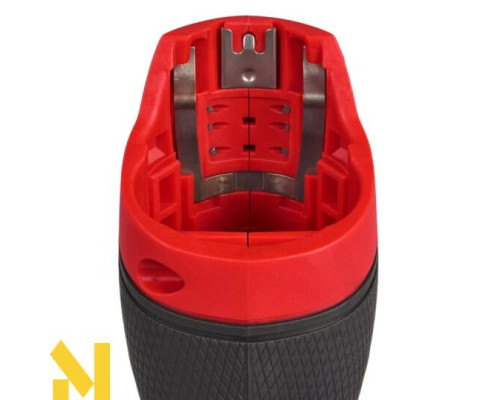 Гайковерт акумуляторний MILWAUKEE M12 FCIWF38G3-0 (без АКБ та ЗП)