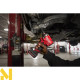 Гайковерт акумуляторний MILWAUKEE M12 FCIWF38G3-0 (без АКБ та ЗП)