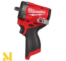 Гайковерт акумуляторний MILWAUKEE M12 FCIWF38G3-0 (без АКБ та ЗП)
