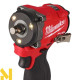Гайковерт акумуляторний MILWAUKEE M12 FCIWF12G3-0 (без АБ та ЗП)