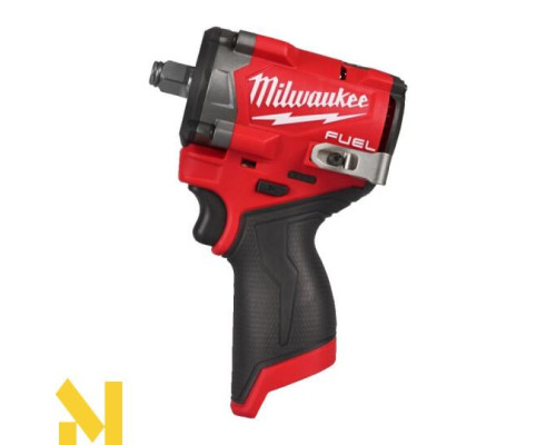 Гайковерт акумуляторний MILWAUKEE M12 FCIWF12G3-0 (без АБ та ЗП)
