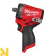 Гайковерт акумуляторний MILWAUKEE M12 FCIWF12G3-0 (без АБ та ЗП)