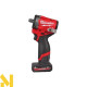 Гайковерт акумуляторний Milwaukee M12 FCIWF12G3-502X