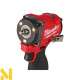 Гайковерт акумуляторний Milwaukee M12 FCIWF12G3-502X