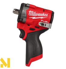 Гайковерт акумуляторний MILWAUKEE M12 FCIWP12G3-0 (без АКБ та ЗП)