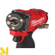 Гайковерт акумуляторний MILWAUKEE M12 FCIWP12G3-0 (без АКБ та ЗП)