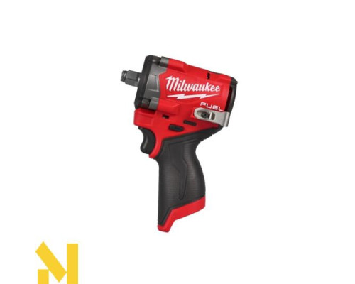 Гайковерт акумуляторний MILWAUKEE M12 FCIWP12G3-0 (без АКБ та ЗП)